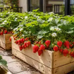Jak pěstovat kbelíky s jahodami v obyčejných truhlících přímo na balkoně nebo terase jak-pestovat-kbeliky-s-jahodami-v-obycejnych-truhlicich-primo-na.png