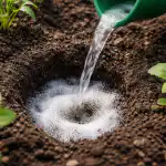 Jedlá soda proti broukům je účinnou metodou záchrany sazenic na jaře. jedla-soda-proti-broukum-je-ucinnou-metodou-zachrany-sazenic-na.png