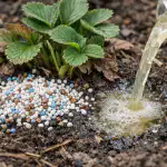 S tímto tajným jarním hnojivem na jahody vám bude váš malinový záhon závidět i ten jahodový. s-timto-tajnym-jarnim-hnojivem-na-jahody-vam-bude-vas.png