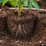 Tajemství silných rajčat se skrývá ve struktuře půdy. tajemstvi-silnych-rajcat-se-skryva-ve-strukture-pudy.png