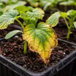 Skrytá hrozba jarního hnojení draslíkem způsobuje žloutnutí sazenic okurek skryta-hrozba-jarniho-hnojeni-draslikem-zpusobuje-zloutnuti-sazenic-okurek.png