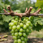 Tajemství velkých hroznů spočívá ve správném jarním prořezávání. tajemstvi-velkych-hroznu-spociva-ve-spravnem-jarnim-prorezavani.png